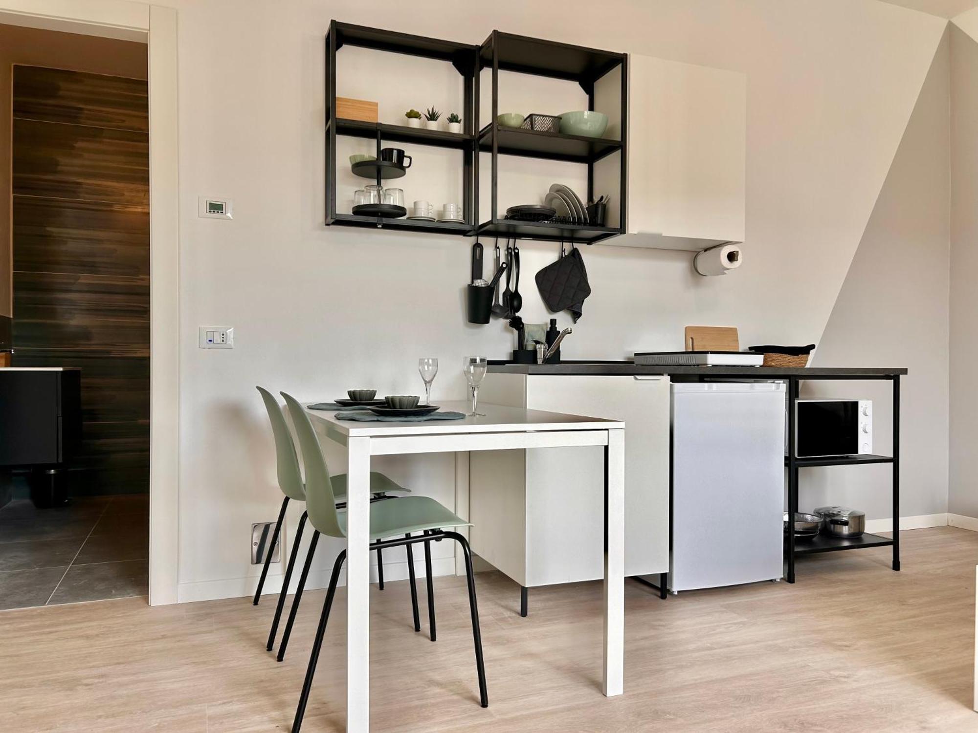 Business Suite Nel Cuore Di Arzignano - Eleganza E Funzionalita Bagian luar foto