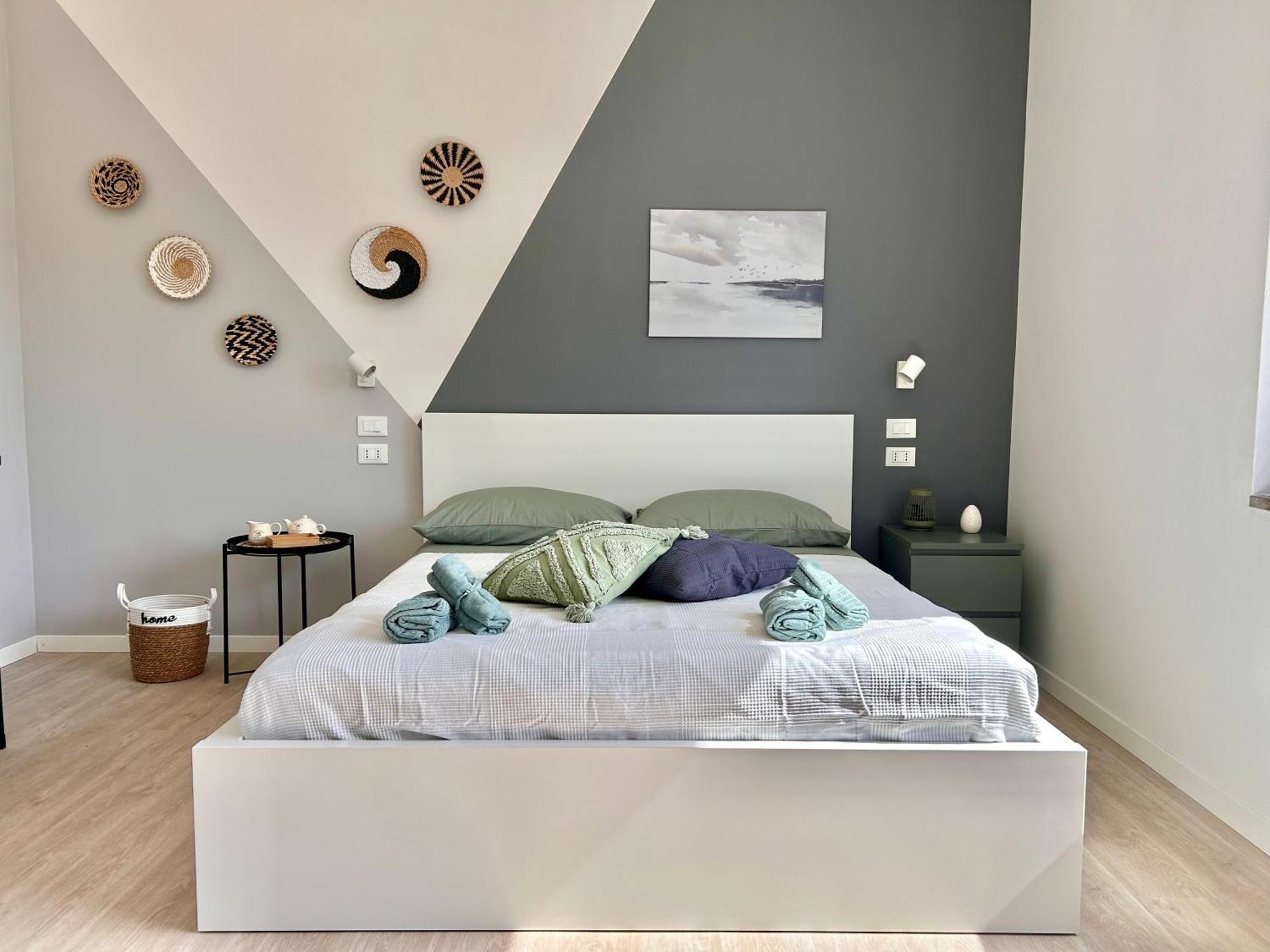Business Suite Nel Cuore Di Arzignano - Eleganza E Funzionalita Bagian luar foto